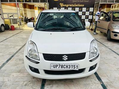 Used 2011 Maruti Suzuki Swift [2011-2014] VXi for sale at Rs. 2,35,000 in Kanpu