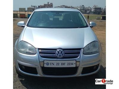 Used 2011 Volkswagen Jetta [2011-2013] Highline TDI for sale at Rs. 5,50,000 in Chennai