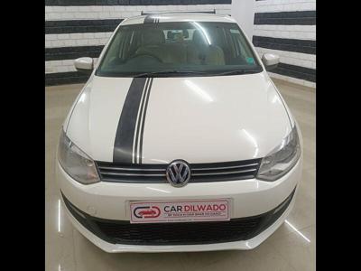 Used 2011 Volkswagen Polo [2010-2012] Highline1.2L (P) for sale at Rs. 2,50,000 in Gurgaon