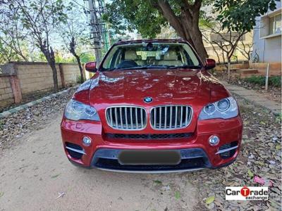 Used 2012 BMW X5 [2014-2019] xDrive 30d for sale at Rs. 19,75,000 in Bangalo