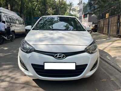 Used 2012 Hyundai i20 [2012-2014] Magna (O) 1.2 for sale at Rs. 3,75,000 in Mumbai