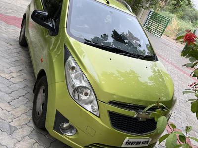 Used 2013 Chevrolet Beat [2011-2014] LT Diesel for sale at Rs. 2,49,000 in Virudhunag