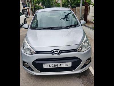 Used 2013 Hyundai Grand i10 [2013-2017] Magna 1.1 CRDi [2016-2017] for sale at Rs. 4,75,000 in Hyderab