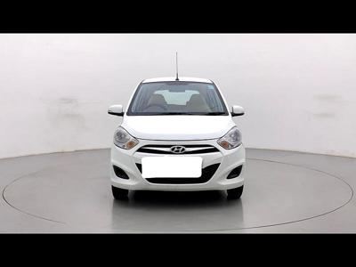 Used 2013 Hyundai i10 [2010-2017] Sportz 1.2 AT Kappa2 for sale at Rs. 3,40,000 in Bangalo