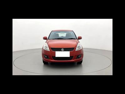Used 2013 Maruti Suzuki Swift [2014-2018] VXi ABS for sale at Rs. 4,13,000 in Chennai