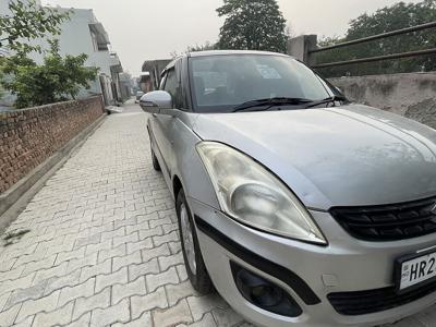 Used 2015 Maruti Suzuki Swift DZire [2011-2015] ZDI for sale at Rs. 3,90,000 in Baghpat