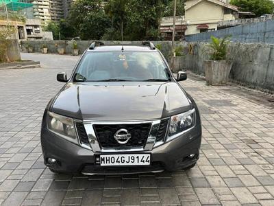 Used 2013 Nissan Terrano [2013-2017] XL D Plus for sale at Rs. 3,89,000 in Mumbai