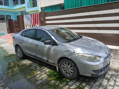 Used 2013 Renault Fluence [2011-2014] 1.5 E2 for sale at Rs. 3,00,000 in His