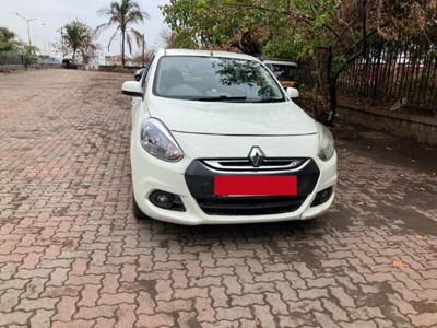 Used 2013 Renault Scala [2012-2017] RxZ Diesel for sale at Rs. 3,75,000 in Mumbai