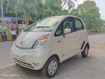 Used 2013 Tata Nano CNG emax CX for sale at Rs. 99,000 in Mumbai