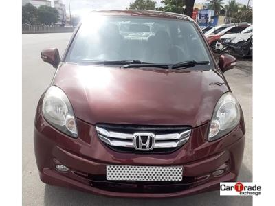 Used 2014 Honda Amaze [2016-2018] 1.2 E i-VTEC for sale at Rs. 3,75,000 in Chennai