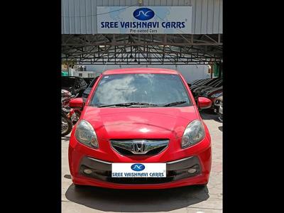 Used 2014 Honda Brio [2013-2016] VX MT for sale at Rs. 4,25,000 in Coimbato