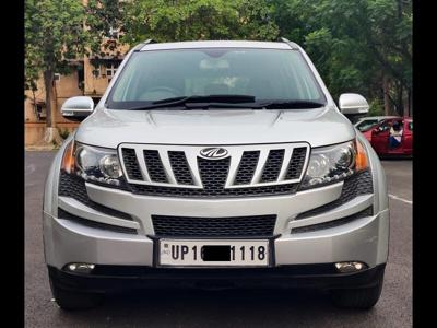 Used 2014 Mahindra XUV500 [2011-2015] W8 for sale at Rs. 5,40,000 in Delhi