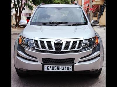 Used 2014 Mahindra XUV500 [2011-2015] W8 for sale at Rs. 9,75,000 in Bangalo