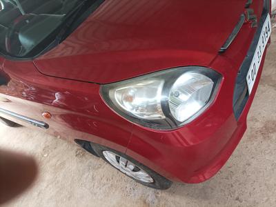 Used 2014 Maruti Suzuki Alto 800 [2012-2016] Vxi for sale at Rs. 1,96,000 in Bhubanesw