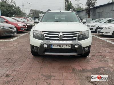 Used 2014 Renault Duster [2012-2015] 110 PS RxZ Diesel (Opt) for sale at Rs. 5,69,000 in Pun