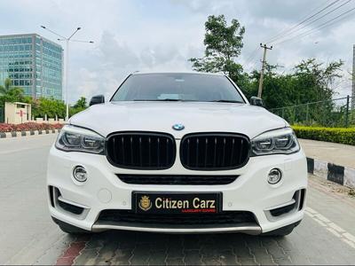 Used 2015 BMW X5 [2014-2019] xDrive30d Pure Experience (5 Seater) for sale at Rs. 35,00,000 in Bangalo