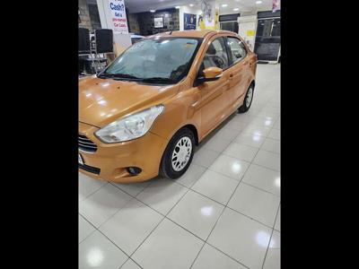 Used 2015 Ford Aspire Trend Plus 1.5 TDCi for sale at Rs. 3,75,000 in Amrits