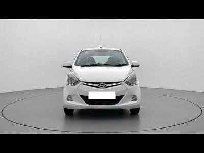 Used 2015 Hyundai Eon Sportz for sale at Rs. 2,85,000 in Rajkot