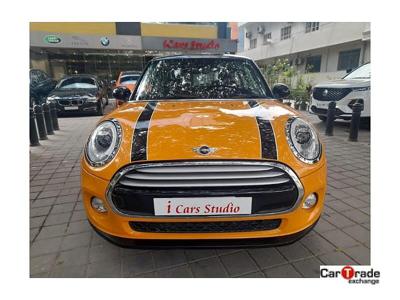 Used 2015 MINI Cooper [2014-2018] D 3 Door for sale at Rs. 25,00,000 in Bangalo