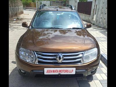 Used 2015 Renault Duster [2015-2016] 85 PS RxL for sale at Rs. 6,00,000 in Pun