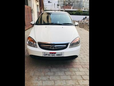 Used 2015 Tata Indigo eCS [2013-2018] LS TDI BS-III for sale at Rs. 2,00,000 in Lucknow