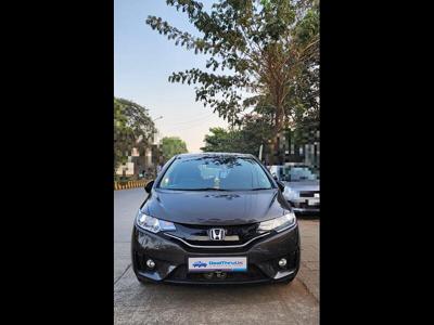 Used 2016 Honda Jazz [2015-2018] VX Diesel for sale at Rs. 5,80,000 in Than