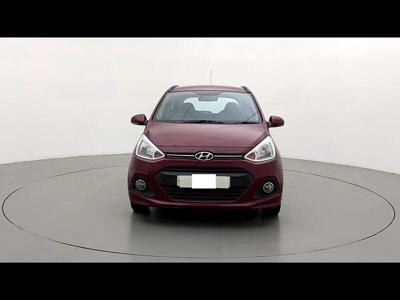 Used 2016 Hyundai Grand i10 [2013-2017] Asta 1.2 Kappa VTVT (O) [2013-2017] for sale at Rs. 4,53,000 in Mumbai