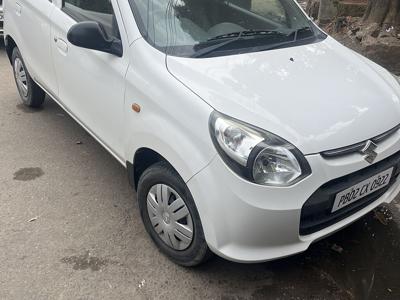 Used 2016 Maruti Suzuki Alto 800 [2016-2019] LXi for sale at Rs. 3,25,000 in Amrits