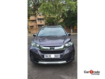 Used 2017 Honda WR-V [2017-2020] S MT Petrol for sale at Rs. 7,25,000 in Delhi