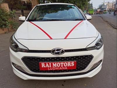 Used 2017 Hyundai Elite i20 [2016-2017] Asta 1.2 (O) [2016] for sale at Rs. 6,30,000 in Ludhian