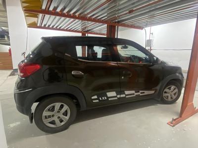 Used 2017 Renault Kwid [2015-2019] 1.0 RXL AMT [2017-2019] for sale at Rs. 3,00,000 in Mumbai