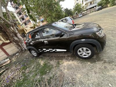 Used 2017 Renault Kwid [2015-2019] RXL Edition for sale at Rs. 3,20,000 in Morbi