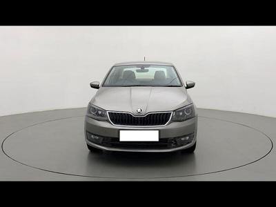 Used 2017 Skoda Rapid Style 1.5 TDI AT for sale at Rs. 7,71,000 in Mumbai