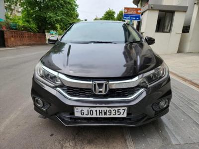 Used 2018 Honda City ZX Diesel for sale at Rs. 8,90,000 in Ahmedab