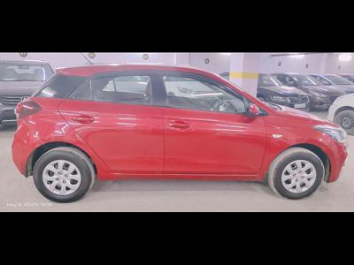 Used 2018 Hyundai Elite i20 [2019-2020] Magna Plus 1.2 [2019-2020] for sale at Rs. 5,90,000 in Mumbai