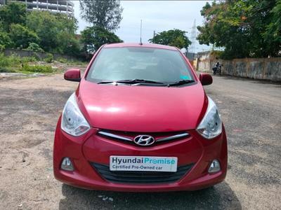 Used 2018 Hyundai Eon Sportz for sale at Rs. 3,70,000 in Chennai