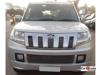 Used 2018 Mahindra TUV300 [2015-2019] T4 Plus for sale at Rs. 6,85,000 in Chennai