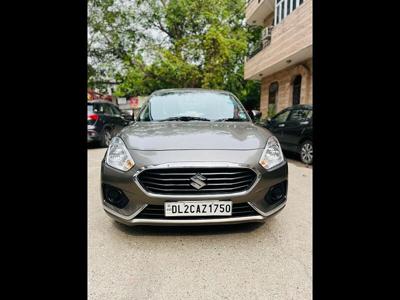 Used 2018 Maruti Suzuki Dzire [2017-2020] VXi for sale at Rs. 5,95,000 in Delhi