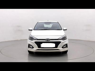 Used 2019 Hyundai Elite i20 [2018-2019] Asta 1.4 (O) CRDi for sale at Rs. 8,02,000 in Bangalo
