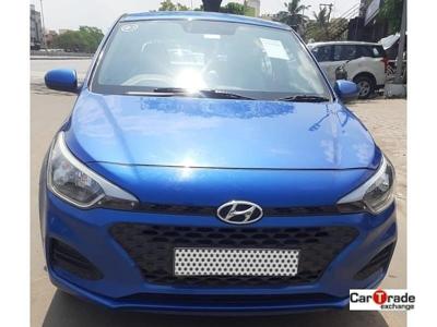 Used 2019 Hyundai Elite i20 [2018-2019] Era 1.2 for sale at Rs. 5,65,000 in Chennai