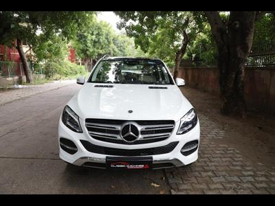 Used 2019 Mercedes-Benz GLE [2015-2020] 250 d for sale at Rs. 47,00,000 in Delhi
