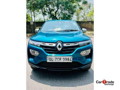 Used 2019 Renault Kwid [2019] [2019-2019] 1.0 RXT Opt for sale at Rs. 4,15,000 in Delhi