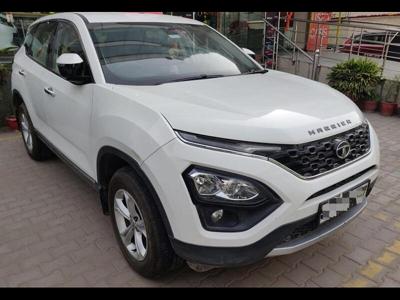 Used 2019 Tata Harrier [2019-2023] XZ [2019-2020] for sale at Rs. 13,95,000 in Delhi