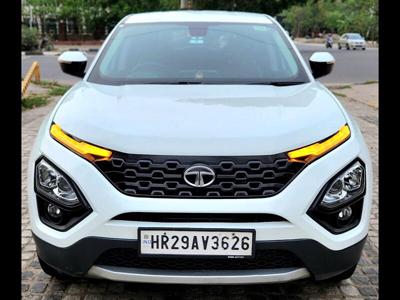 Used 2020 Tata Harrier [2019-2023] XZ for sale at Rs. 14,75,000 in Delhi