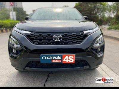 Used 2020 Tata Harrier [2019-2023] XZA Plus Dark Edition for sale at Rs. 19,90,000 in Mumbai