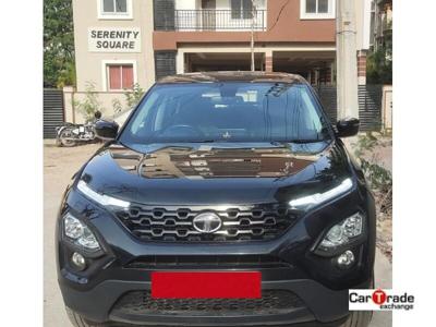 Used 2020 Tata Harrier [2019-2023] XZA Plus for sale at Rs. 19,75,000 in Hyderab