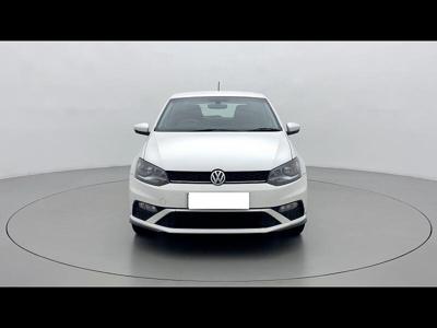 Used 2020 Volkswagen Polo Highline Plus 1.0L TSI for sale at Rs. 7,95,000 in Chennai