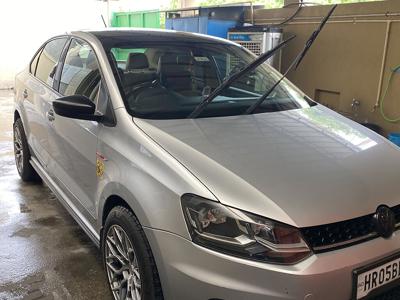 Used 2020 Volkswagen Vento Highline 1.0L TSI Automatic for sale at Rs. 12,25,000 in Karnal