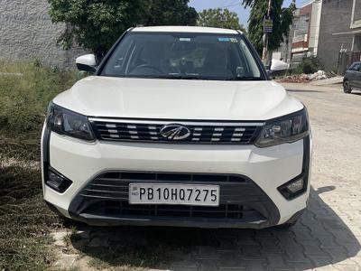 Used 2021 Mahindra XUV300 W6 1.2 Petrol [2019] for sale at Rs. 10,00,000 in Ludhian